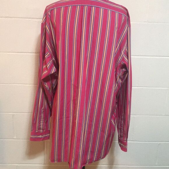 Ralph Lauren Shirt 18 XXL - Picture 5 of 6